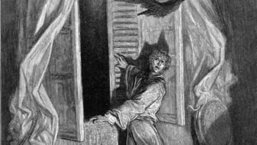 Gustave Dore, Wikimedia Commons