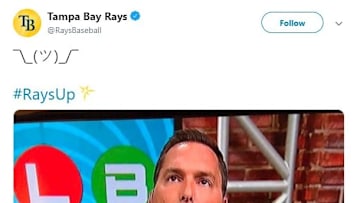 @RaysBaseball/Twitter