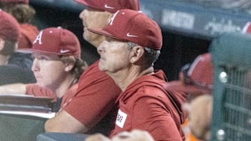 Razorbacks coach Dave Van Horn previewing Tennessee series