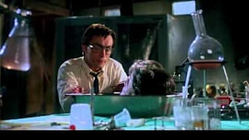 Re-Animator (1985) Trailer