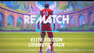 Rematch: Elite Edition Cosmetic Pack - Official Trailer