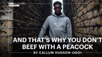 Remember the Name | Callum Hudson-Odoi