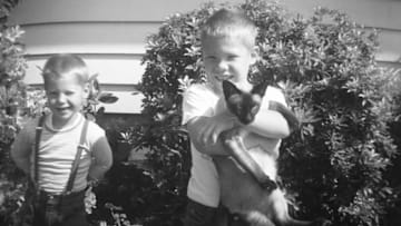 Rescued Film Project