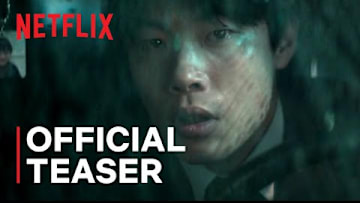 Revelations | Official Teaser | Netflix [ENG SUB]