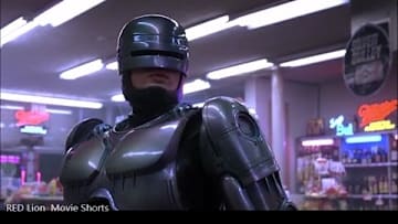 RoboCop (1987) - First Mission (1080p) FULL HD