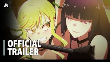 Rock wa Lady no Tashinami deshite - Official Trailer