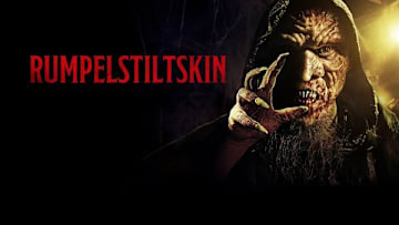 Rumpelstiltskin (2025) | Official Trailer