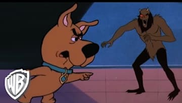 Scooby-Doo! | You're Dealing With Scrappy-Doo now!