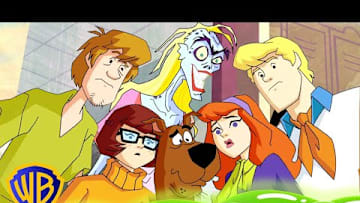 Scooby-Doo! Mystery Incorporated | Ghoul School 🧟📚 | @wbkids​