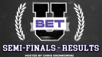 Semi-Finals Results | Bet U 