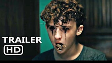 SHAMAN Official Trailer (2025)