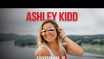 Shaping the Sport: Ashley Kidd's Impact on Wakesurfing