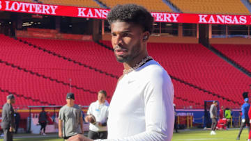 Shedeur Sanders on moving on to NFL