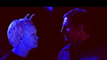 Shran/Archer_Dead Planet