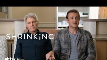 Shrinking — Season 2 Official Trailer | Apple TV+