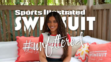 SI Swimsuit Unfiltered