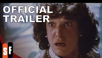 Silent Night, Deadly Night (1984) - Official Trailer