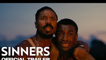 Sinners | Official Trailer