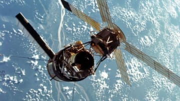 NASA