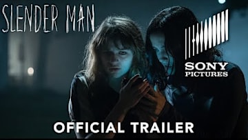 SLENDER MAN - Official Trailer 2 (HD)