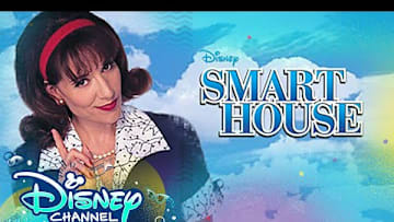 Smart House 20 Year Anniversary! 🏠 | Disney Channel Original Movie