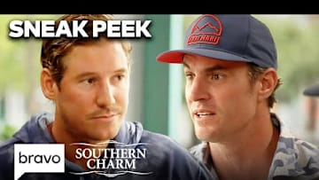SNEAK PEEK: Your First Look at Southern Charm Season 10! | (S10) | Bravo