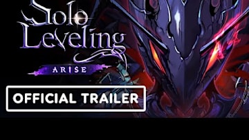 Solo Leveling: ARISE - Official Game Awards Trailer | The Game Awards 2024