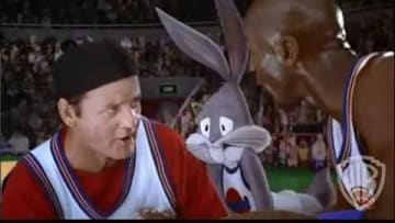 Space Jam - Trailer 2