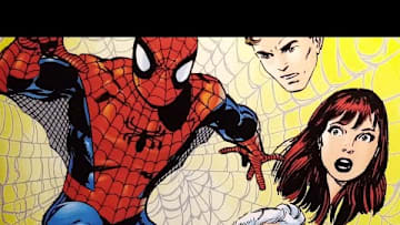 Spider-Man By John Byrne Omnibus