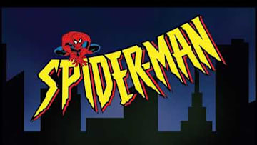 Spider-Man The Animated Series Full Intro Theme
