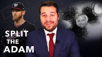 Split the Adam: 10/17 MLB