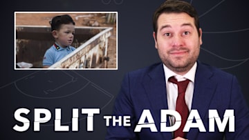 Split the Adam: 10/4 MLB
