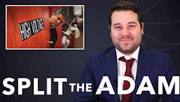 Split the Adam: 10/4 NCAAF