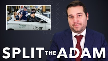 Split the Adam: 10/9 MLB