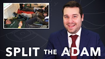 Split the Adam: 10/9 NCAAF 