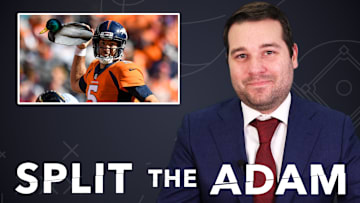 Split the Adam: 10/9 NFL