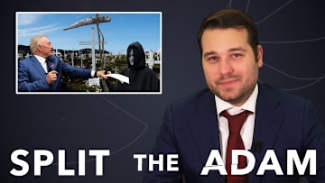 Split the Adam: 8/9 NFL