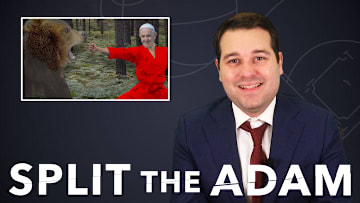 Split the Adam: 9/19 MLB