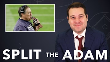 Split the Adam: 9/19 NFL