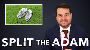 Split the Adam: 9/6 MLB
