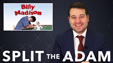 Split the Adam: 9/6 NCAAF