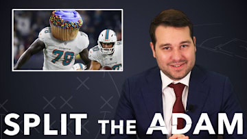 Split the Adam: 9/6 NFL
