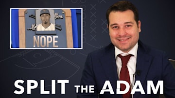 Splitting the Adam: 7/19 MLB