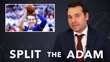 Splitting the Adam: 7/19 NBA