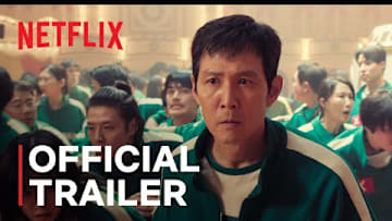 Squid Game: Season 2 | Official Trailer | Netflix