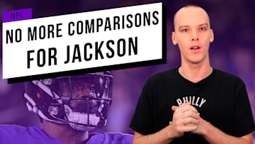 Stop Comparing Lamar Jackson to Michael Vick