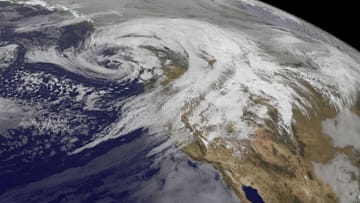 NASA/NOAA