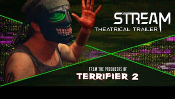 STREAM | Official Theatrical Trailer (UHD) | From the Producers of TERRIFIER 2 & 3