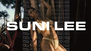 Suni Lee Athlete Interview