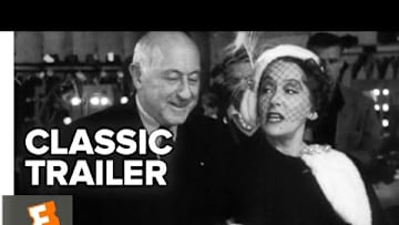 Sunset Boulevard (1950) Trailer #1 | Movieclips Classic Trailers